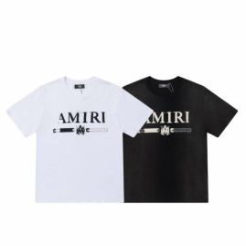 Picture of Amiri T Shirts Short _SKUAmiriS-XL706731614